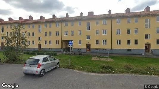 Apartments for rent in Hässleholm - Photo from Google Street View