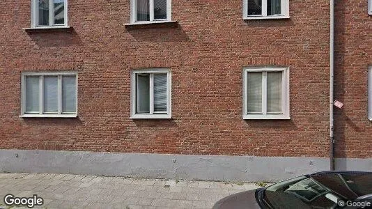 Apartments for rent in Sofielund - Photo from Google Street View