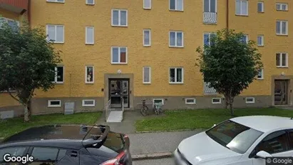 Apartments for rent in Strängnäs - Photo from Google Street View