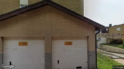 Apartments for rent in Trelleborg - Photo from Google Street View