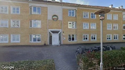 Apartments for rent in Ystad - Photo from Google Street View