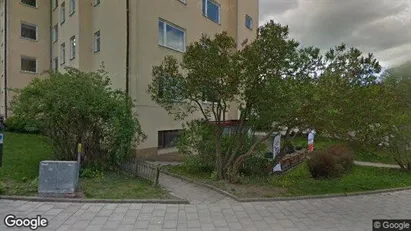 Rooms for rent in Gärdet/Djurgården - Photo from Google Street View