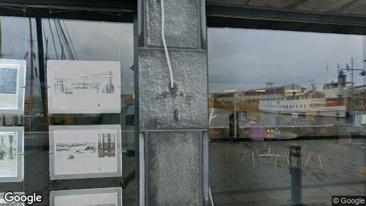 Rooms for rent in Lundby - Photo from Google Street View