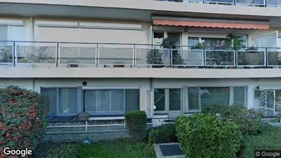 Apartments for rent in Mechelen - Photo from Google Street View