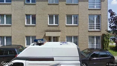 Apartments for rent in Grimbergen - Photo from Google Street View