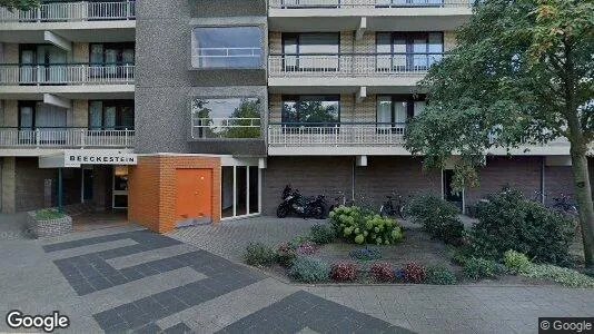 Apartments for rent in Arnhem - Photo from Google Street View