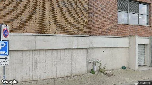 Apartments for rent in Roermond - Photo from Google Street View