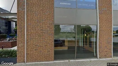 Apartments for rent in Roermond - Photo from Google Street View