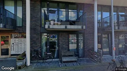 Apartments for rent in Groningen - Photo from Google Street View