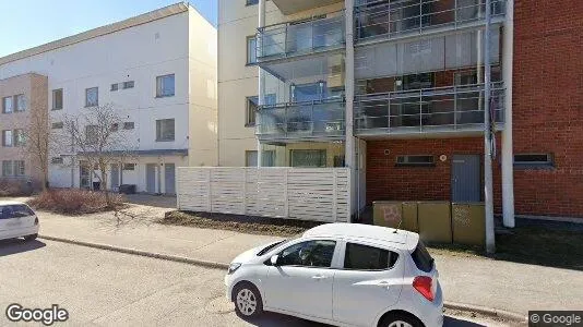 Apartments for rent in Vantaa - Photo from Google Street View