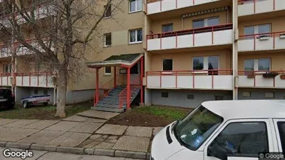 Apartments for rent in Magdeburg - Photo from Google Street View