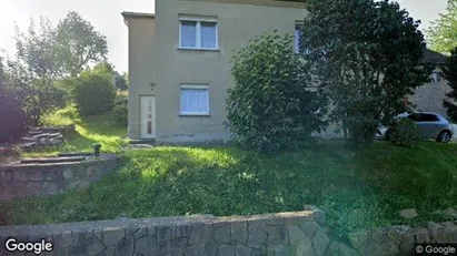 Apartments for rent in Central Saxony - Photo from Google Street View