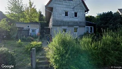 Apartments for rent in Central Saxony - Photo from Google Street View