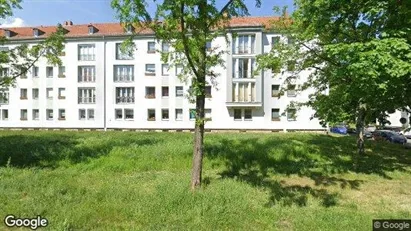 Apartments for rent in Central Saxony - Photo from Google Street View