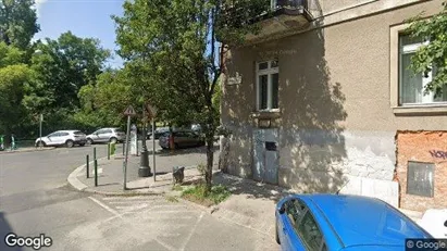 Apartments for rent in Budapest Várkerület - Photo from Google Street View