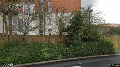 Apartments for rent in Harrow - Middlesex - Photo from Google Street View