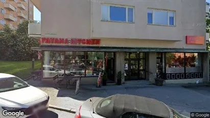 Apartments for rent in Kungsholmen - Photo from Google Street View