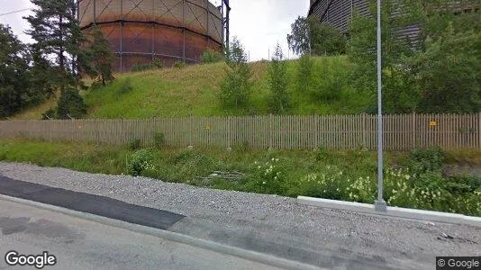 Apartments for rent in Gärdet/Djurgården - Photo from Google Street View