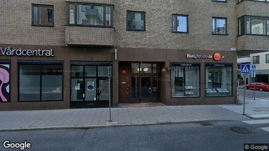 Apartments for rent in Östermalm - Photo from Google Street View