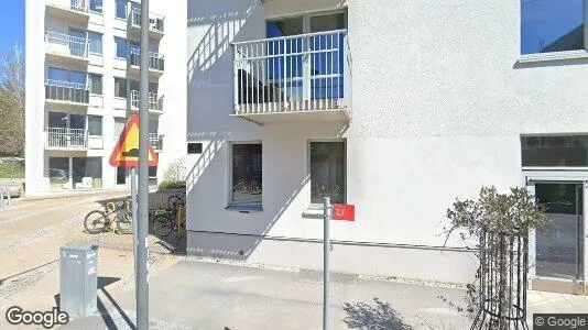 Apartments for rent in Tyresö - Photo from Google Street View