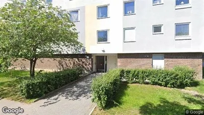 Apartments for rent in Botkyrka - Photo from Google Street View