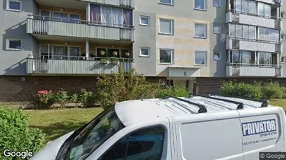 Apartments for rent in Botkyrka - Photo from Google Street View