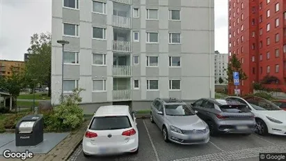 Apartments for rent in Askim-Frölunda-Högsbo - Photo from Google Street View