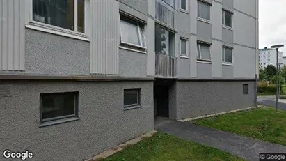 Apartments for rent in Askim-Frölunda-Högsbo - Photo from Google Street View