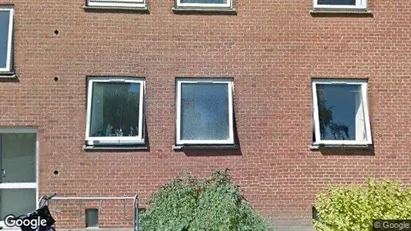 Apartments for rent in Roskilde - Photo from Google Street View