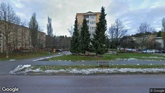 Apartments for rent in Västerås - Photo from Google Street View