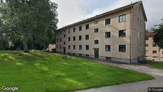 Apartments for rent in Borås - Photo from Google Street View