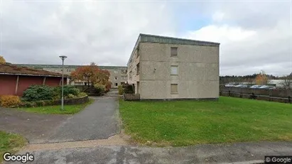 Apartments for rent in Uddevalla - Photo from Google Street View