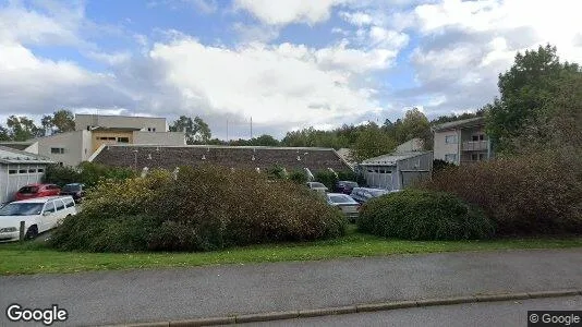 Apartments for rent in Alingsås - Photo from Google Street View