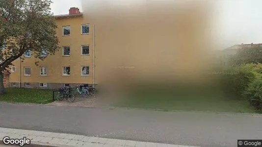 Apartments for rent in Kalmar - Photo from Google Street View