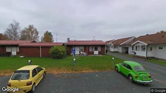 Apartments for rent in Gagnef - Photo from Google Street View