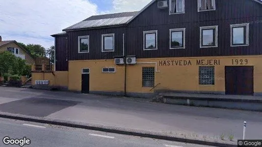 Apartments for rent in Hässleholm - Photo from Google Street View