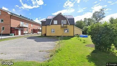 Apartments for rent in Örnsköldsvik - Photo from Google Street View