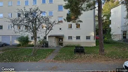 Apartments for rent in Stockholm South - Photo from Google Street View