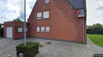 Apartments for rent in Koekelare - Photo from Google Street View