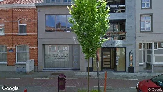 Apartments for rent in Izegem - Photo from Google Street View