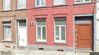 Apartments for rent in Charleroi - Photo from Google Street View