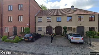 Apartments for rent in Yarm - Cleveland - Photo from Google Street View