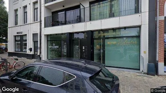 Apartments for rent in Stad Antwerp - Photo from Google Street View