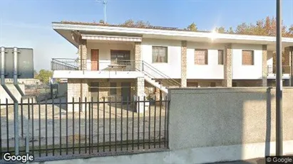 Apartments for rent in Cernusco sul Naviglio - Photo from Google Street View