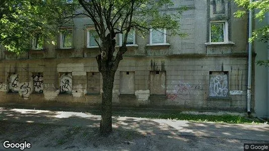 Apartments for rent in Łódź - Photo from Google Street View