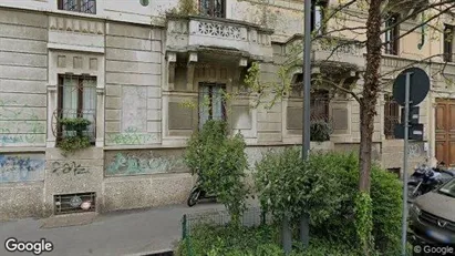 Apartments for rent in Milano Zona 8 - Fiera, Gallaratese, Quarto Oggiaro - Photo from Google Street View