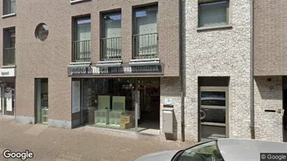 Apartments for rent in Zottegem - Photo from Google Street View