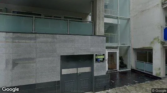 Apartments for rent in Leeds - West Yorkshire - Photo from Google Street View