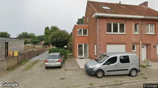 Apartments for rent in Mol - Photo from Google Street View