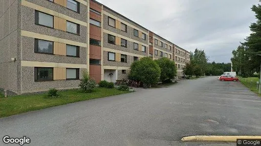 Apartments for rent in Pori - Photo from Google Street View